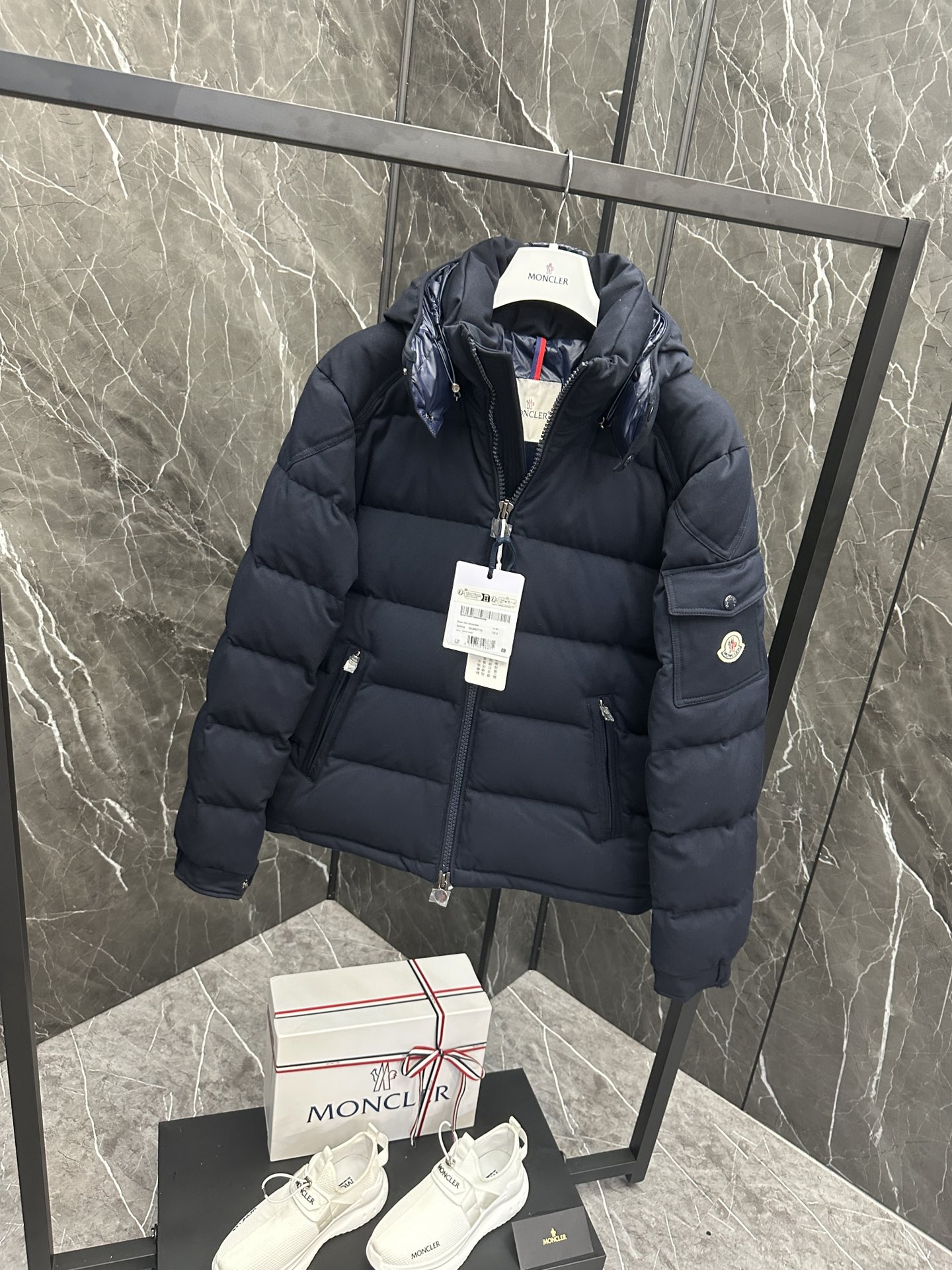 Moncler Down Jackets